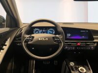 Kia Niro PHEV Upgrade DCT