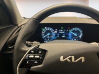 Kia Niro PHEV Upgrade DCT