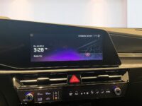 Kia Niro PHEV Upgrade DCT