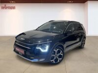 Kia Niro PHEV Upgrade DCT