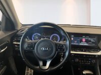 Kia Niro HEV Advance DCT