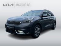 Kia Niro PHEV Advance DCT