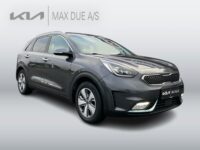 Kia Niro PHEV Advance DCT