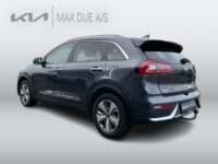 Kia Niro PHEV Advance DCT