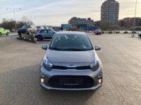 Kia Picanto MPi Collection aut.