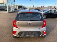 Kia Picanto MPi Collection aut.