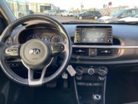 Kia Picanto MPi Collection aut.