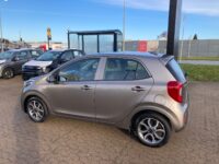 Kia Picanto MPi Collection aut.