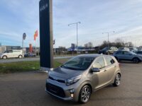 Kia Picanto MPi Collection aut.