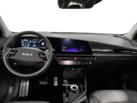 Kia Niro EV Upgrade