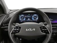 Kia Niro EV Upgrade