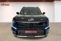 Kia EV9 Long Range Performance GT-Line AWD