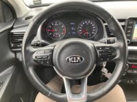 Kia Stonic Advance