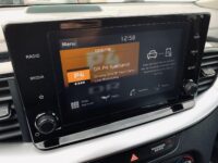 Kia Ceed PHEV Upgrade SW DCT