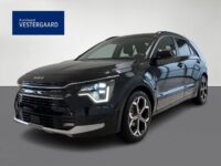 Kia Niro PHEV Upgrade DCT