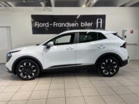 Kia Sportage PHEV Prestige aut. 4WD