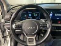 Kia Sportage PHEV Prestige aut. 4WD