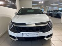 Kia Sportage PHEV Prestige aut. 4WD