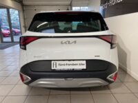 Kia Sportage PHEV Prestige aut. 4WD