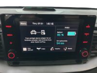 Kia Ceed PHEV Prestige SW DCT