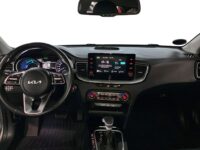 Kia Ceed PHEV Prestige SW DCT