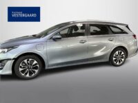 Kia Ceed PHEV Prestige SW DCT