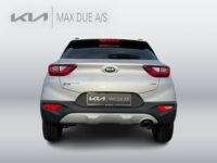 Kia Stonic T-GDi Advance Intro