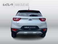 Kia Stonic T-GDi Advance Intro