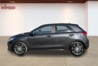 Kia Rio T-GDi Collection DCT