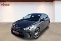 Kia Rio T-GDi Collection DCT