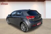 Kia Rio T-GDi Collection DCT