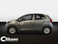 Kia Picanto Upgrade