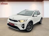 Kia Stonic T-GDi Edition+ DCT