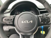 Kia Stonic T-GDi Prestige DCT