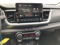 Kia Stonic T-GDi Prestige DCT