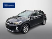 Kia Stonic T-GDi Prestige DCT