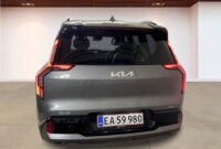 Kia EV9 Long Range Performance GT-Line AWD 7prs