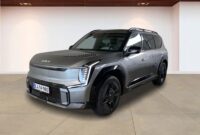 Kia EV9 Long Range Performance GT-Line AWD 7prs