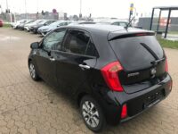 Kia Picanto Attraction