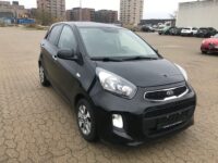 Kia Picanto Attraction