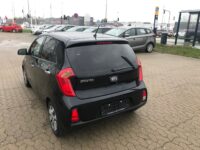 Kia Picanto Attraction