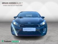 Kia Ceed T-GDi GT Advance