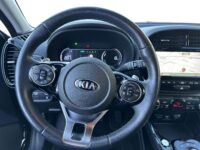 Kia e-Soul Premium