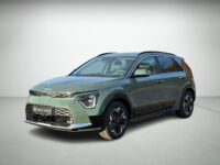 Kia Niro EV Prestige