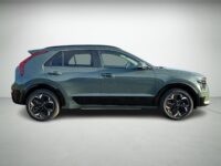 Kia Niro EV Prestige