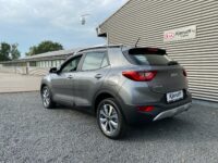 Kia Stonic T-GDi Prestige DCT