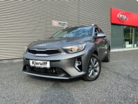 Kia Stonic T-GDi Prestige DCT