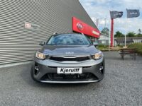 Kia Stonic T-GDi Prestige DCT