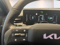 Kia EV9 Long Range Premium Launch Edition RWD