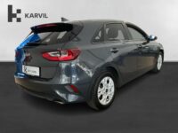 Kia Ceed T-GDi Prestige